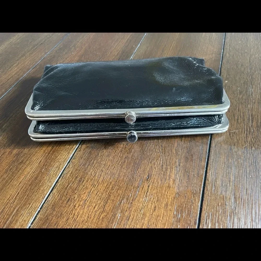 Hobo Original double frame clutch